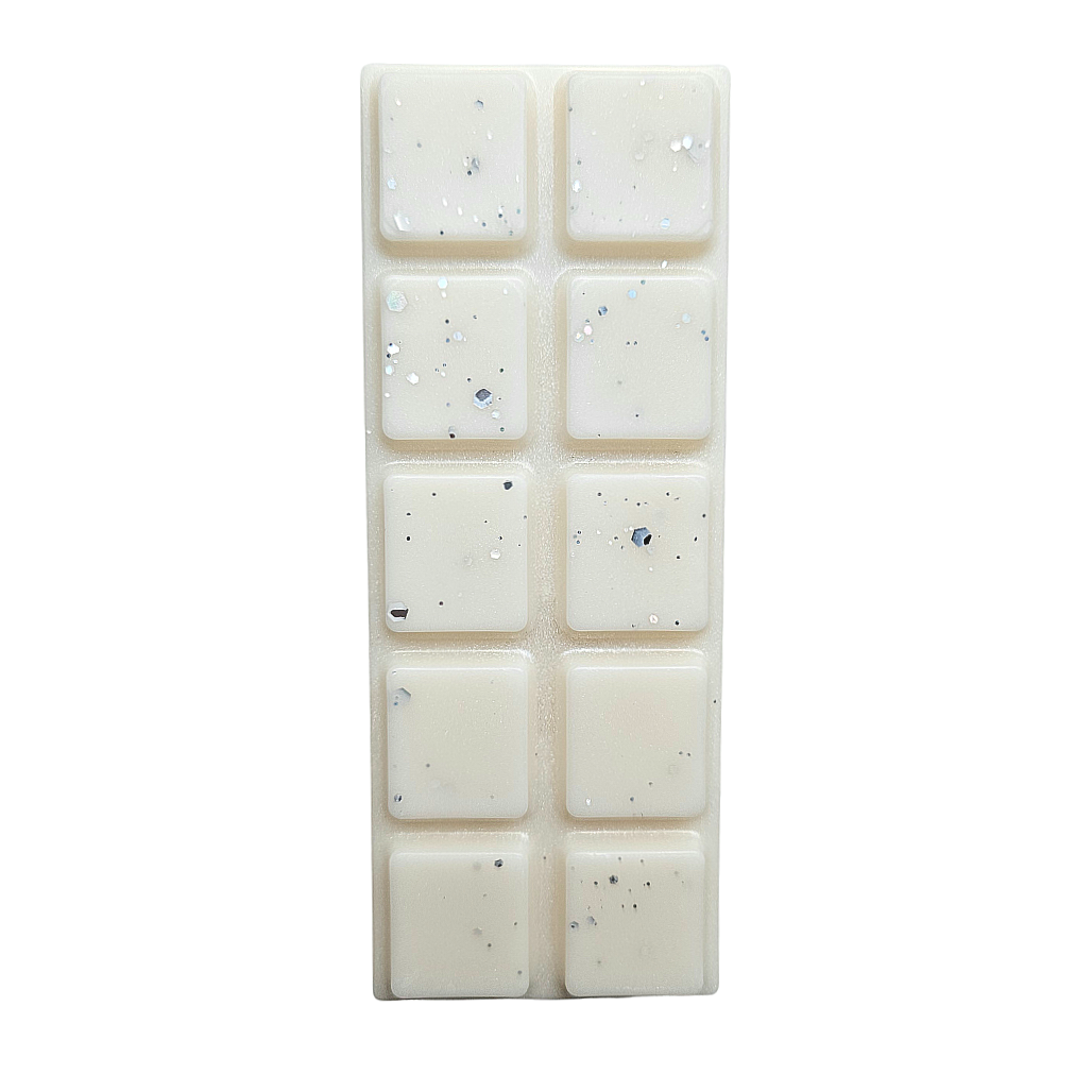 Clean Cotton Snap Bar