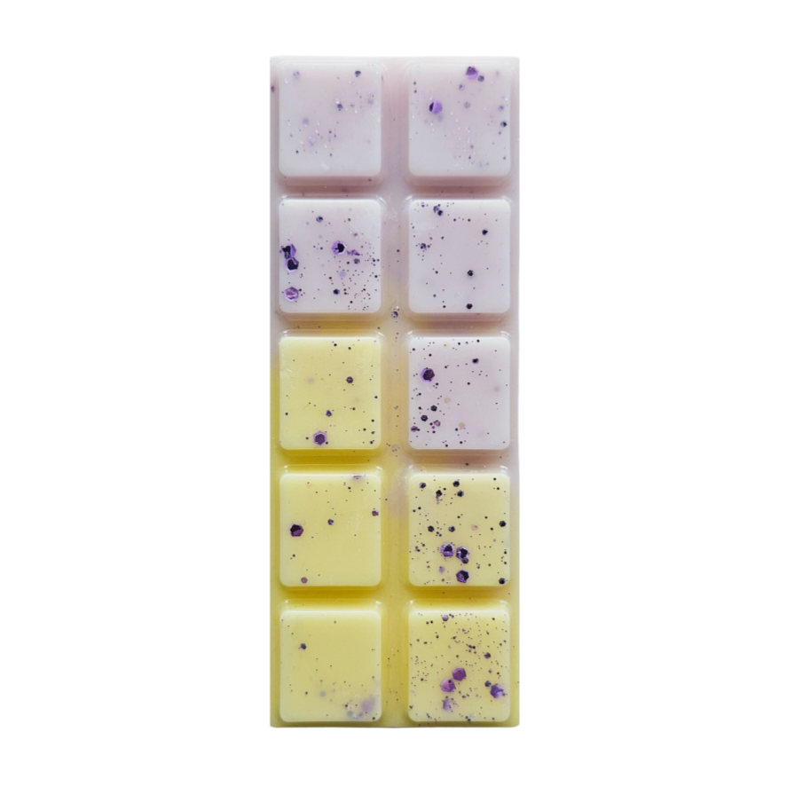 Lemon & Lavender Snap Bar