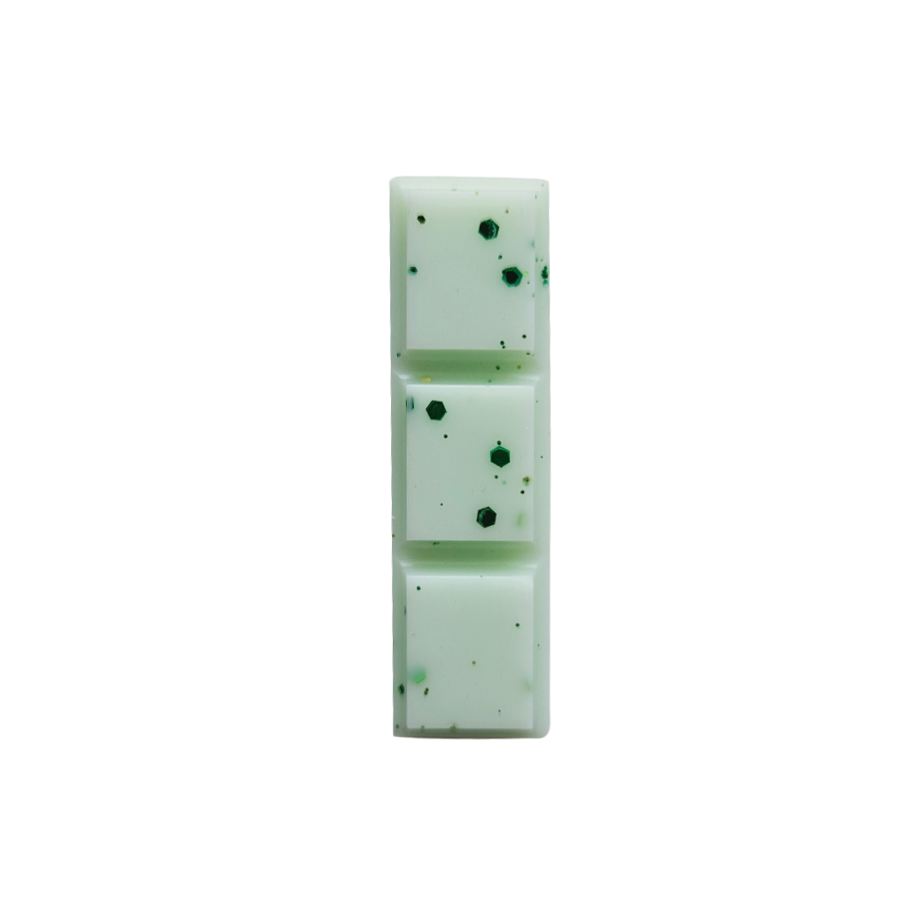 Green Apple Mini Snap Bar