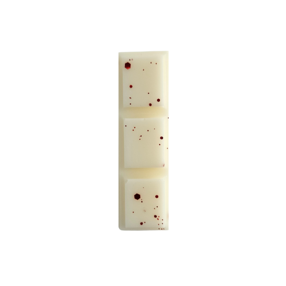 Cherry & Almond Mini Snap Bar