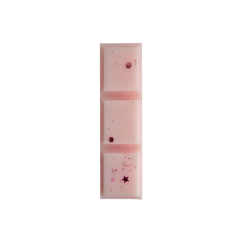 Bubblegum Fairy Mini Snap Bar