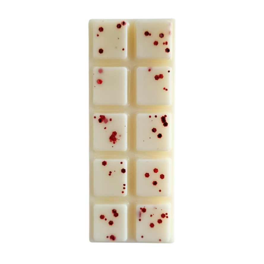 Cherry & Almond Snap Bar