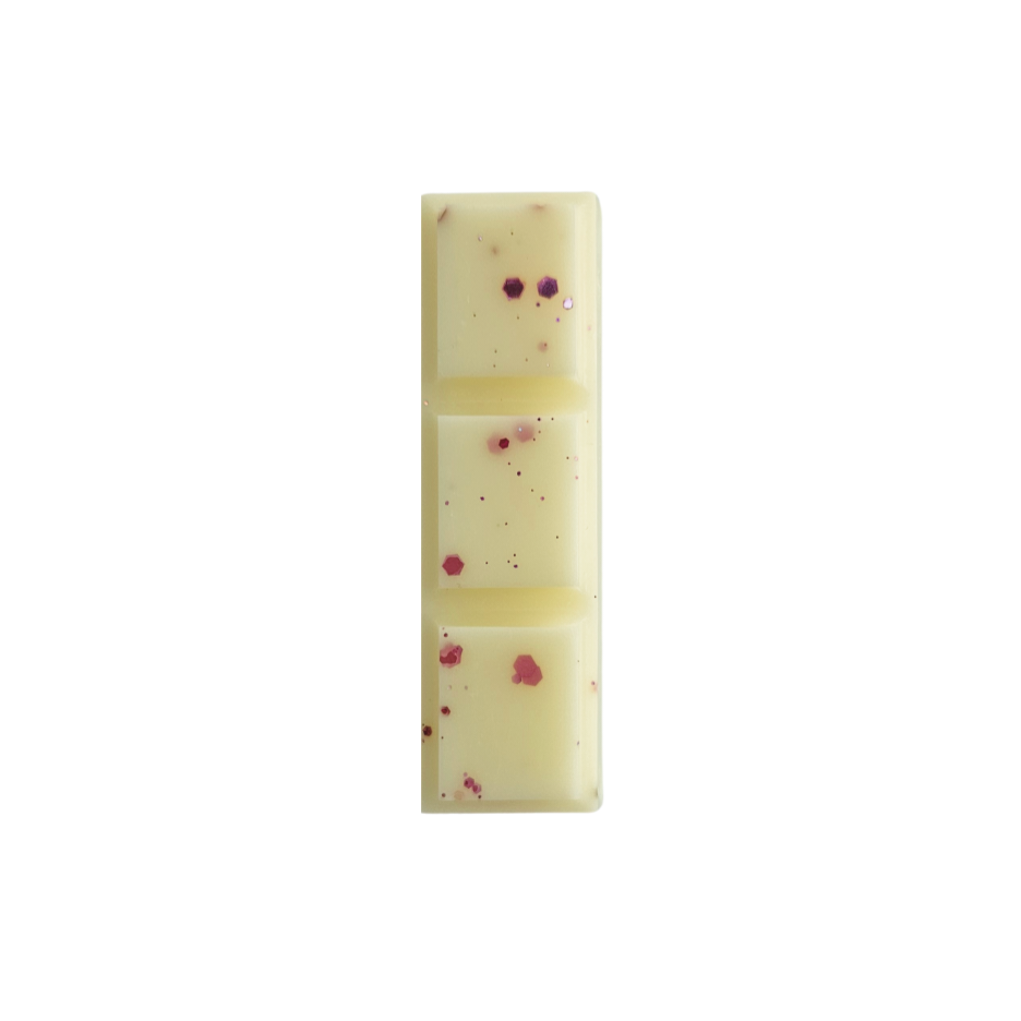 Rhubarb & Custard Mini Snap Bar