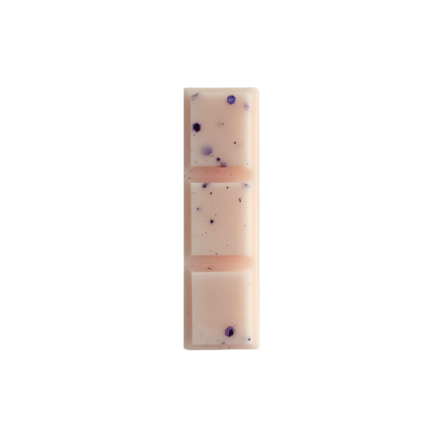 Jasmine & White Tea Mini Snap Bar