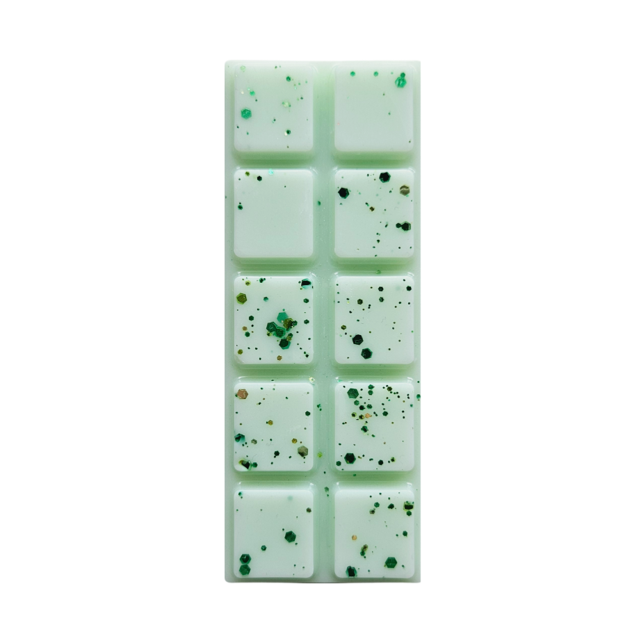 Green Apple Snap Bar