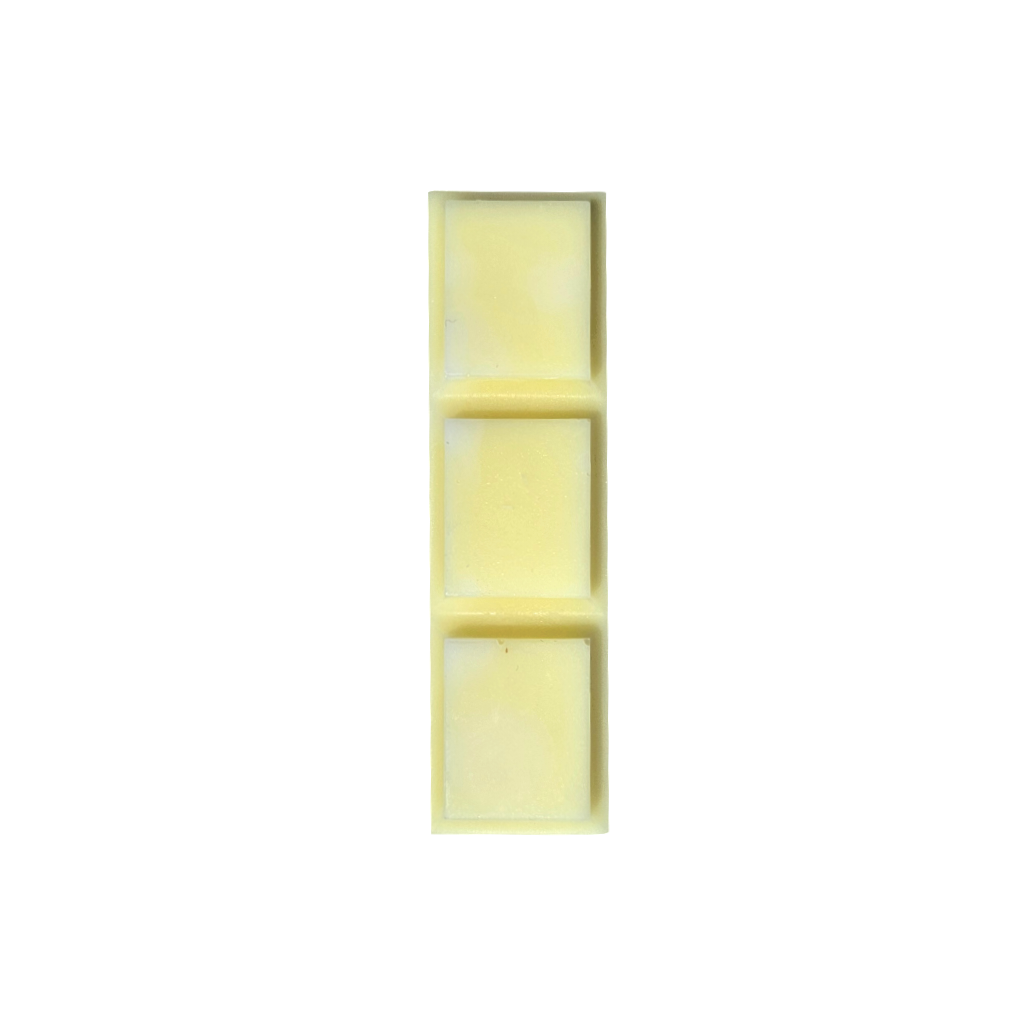 Pineapple, Rum & Coconut Mini Snap Bar