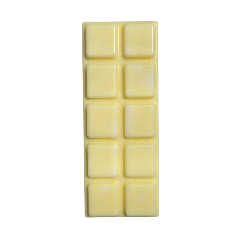 Pineapple, Rum & Coconut Snap Bar